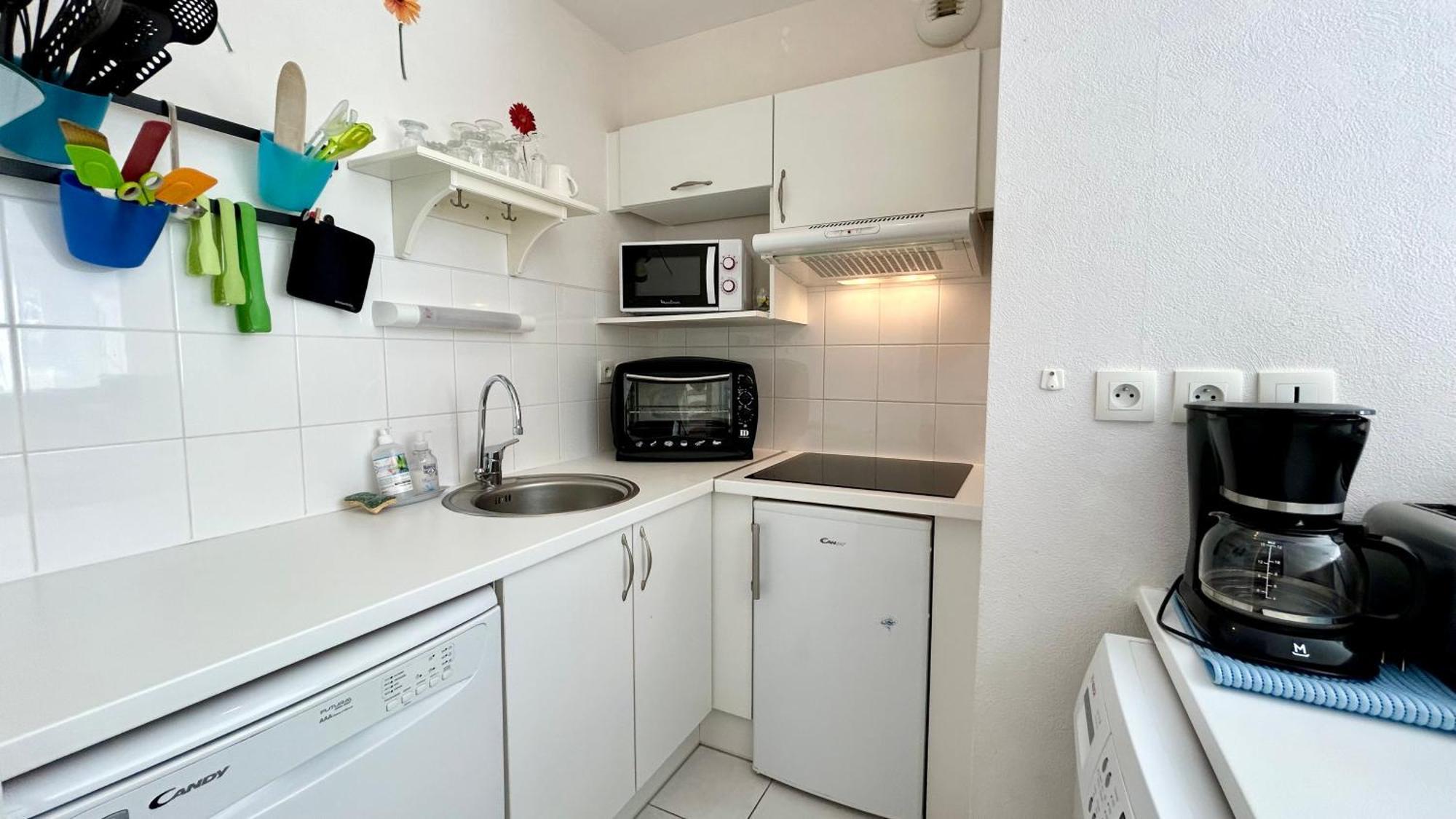 Maison 5 Personnes A Le Crotoy Avec Parking المظهر الخارجي الصورة